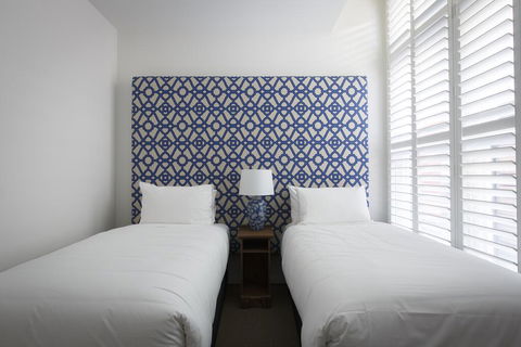 The Provincial Ballarat - Accommodation Gladstone 2
