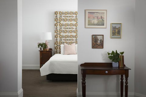 The Provincial Ballarat - Accommodation Gladstone 0