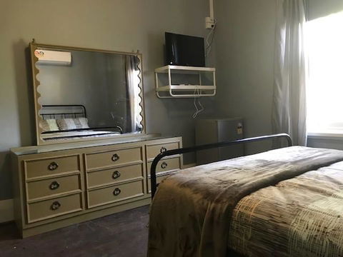 The Quarters @ BDH - Accommodation Gladstone 2