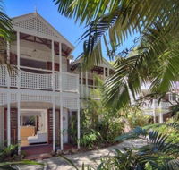 The Queenslander Fullmoon - Accommodation Gladstone