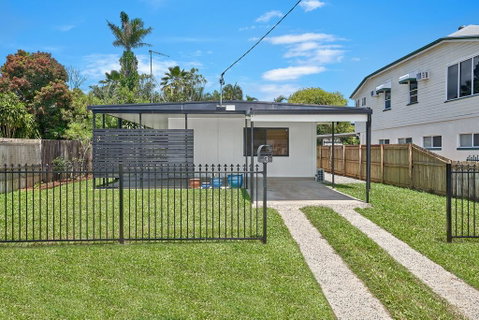 The Red Sparrow 2 - Accommodation Gladstone 0