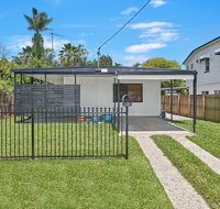 The Red Sparrow 2 - Accommodation Gladstone