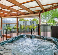The Resort at 222 - Accommodation Gladstone