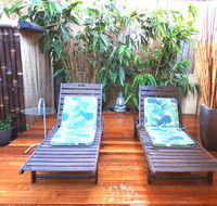 The Resort at Cronulla - Accommodation Gladstone