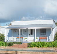 The Rested Guest 3 Bedroom Cottage West Wyalong - Accommodation Gladstone