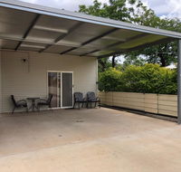 The Retreat - Accommodation Gladstone