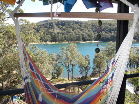 The Retreat At Coasters - Accommodation Gladstone 0