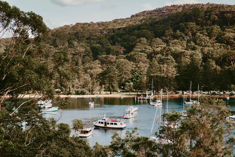 The Retreat At Coasters - Accommodation Gladstone 2
