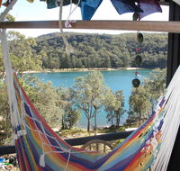 The Retreat at Coasters - Accommodation Gladstone