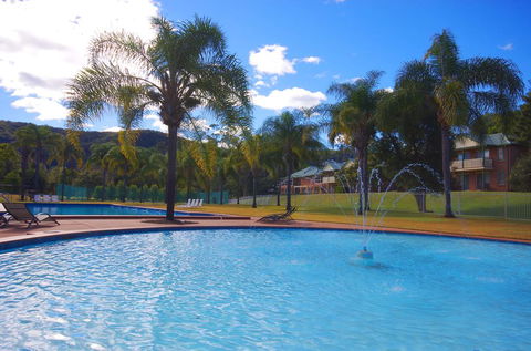 The Retreat At Wisemans - Accommodation Gladstone 2
