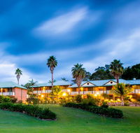 The Retreat at Wisemans - Accommodation Gladstone