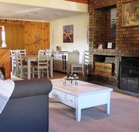 The Retreat on Matthew - Accommodation Gladstone
