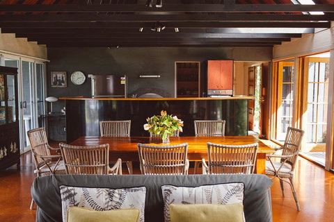 The Retreat Tamborine Mountain - Accommodation Gladstone 2