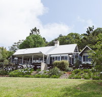 The Retreat Tamborine Mountain - Accommodation Gladstone