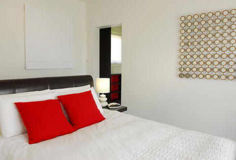 The Ridge Gloucester - Accommodation Gladstone 3