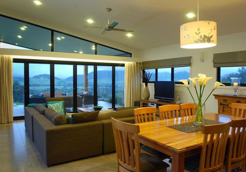 The Ridge Gloucester - Accommodation Gladstone 2