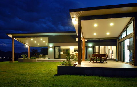 The Ridge Gloucester - Accommodation Gladstone 0