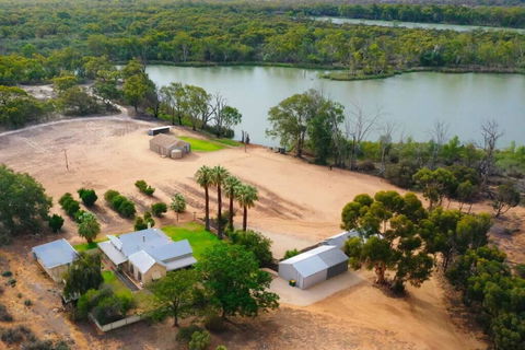 The River Block - Accommodation Gladstone 3