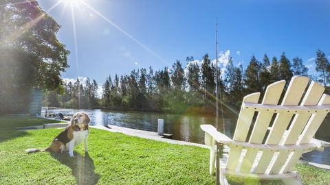 The River Retreat - Accommodation Gladstone 2