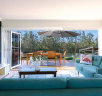 The River Retreat - Accommodation Gladstone