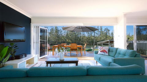 The River Retreat - Accommodation Gladstone 0
