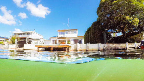 The River Retreat - Accommodation Gladstone 3