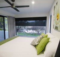The Riverview BnB - Accommodation Gladstone