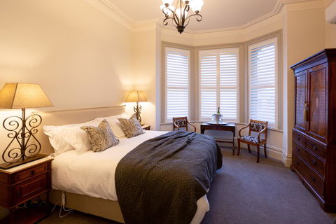 The Rivulet - Accommodation Gladstone 1