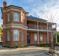 The Rivulet - Accommodation Gladstone