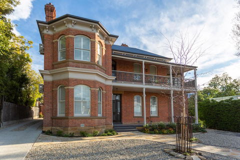 The Rivulet - Accommodation Gladstone 0