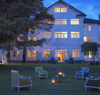 The Robertson Hotel - Accommodation Gladstone