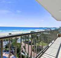 The Rocks Resort Unit 5D - Accommodation Gladstone