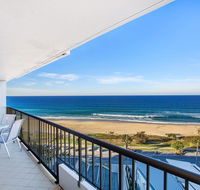 THE ROCKS RESORT UNIT 9J - Accommodation Gladstone