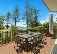 The Rocks Resort Unit GA - Accommodation Gladstone