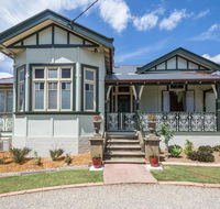 The Rosary - Accommodation Gladstone