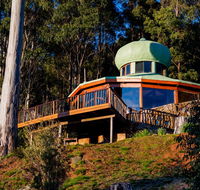 The Roundhouse - Accommodation Gladstone