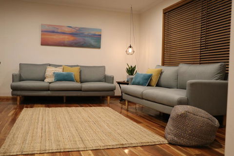 The Salty Gum - Maslin Beach - Accommodation Gladstone 1