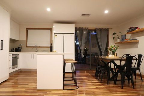 The Salty Gum - Maslin Beach - Accommodation Gladstone 3