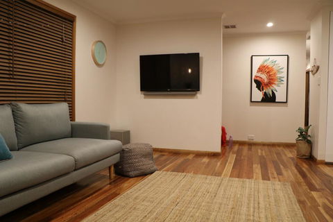 The Salty Gum - Maslin Beach - Accommodation Gladstone 2