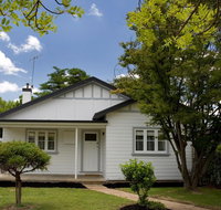 The Sampson - Orange - Accommodation Gladstone