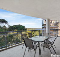 The Sanctuary 363 - 363/80 John Whiteway Drive - Accommodation Gladstone