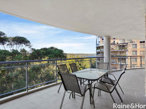 The Sanctuary #363 - 363/80 John Whiteway Drive - Accommodation Gladstone 0