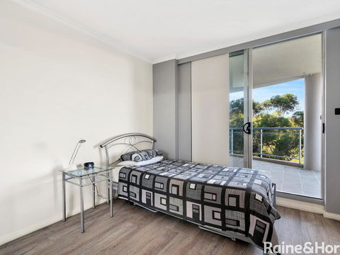 The Sanctuary #363 - 363/80 John Whiteway Drive - Accommodation Gladstone 2