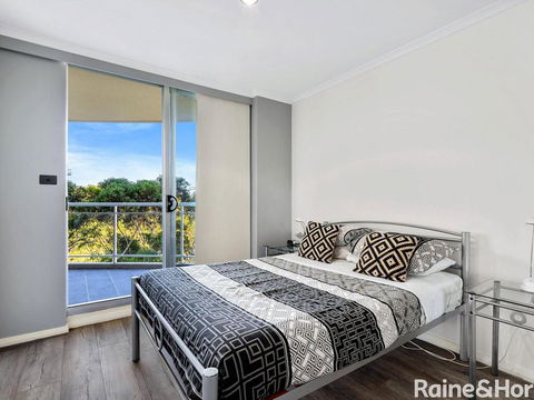 The Sanctuary #363 - 363/80 John Whiteway Drive - Accommodation Gladstone 1