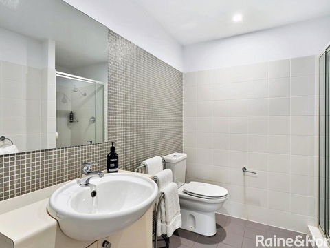 The Sanctuary #363 - 363/80 John Whiteway Drive - Accommodation Gladstone 3