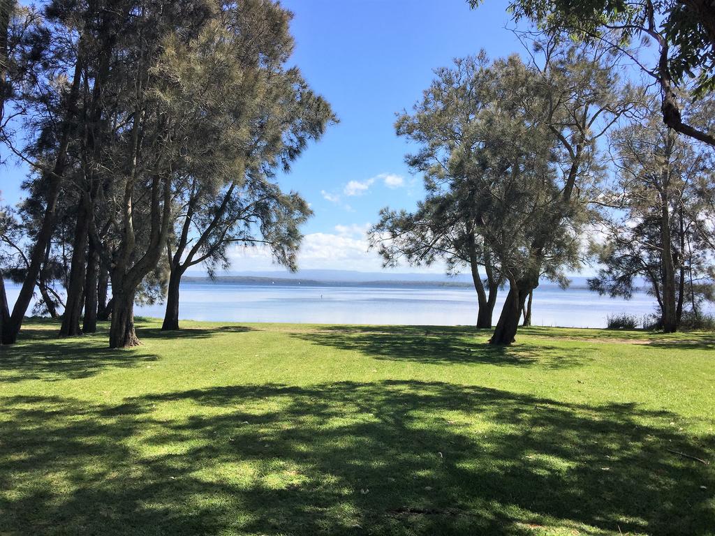 Sanctuary Point NSW Accommodation Gladstone