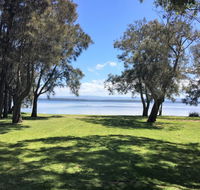 The Sanctuary at Paradise Beach BB - Accommodation Gladstone