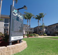 The Sands Holiday Apartments - Accommodation Gladstone
