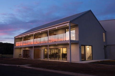 The Seabird - Accommodation Gladstone 0