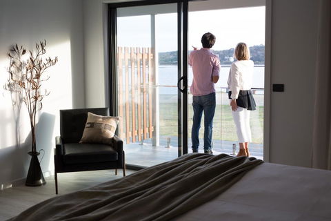 The Seabird - Accommodation Gladstone 3